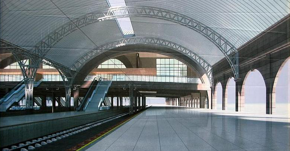 汉口火车站1